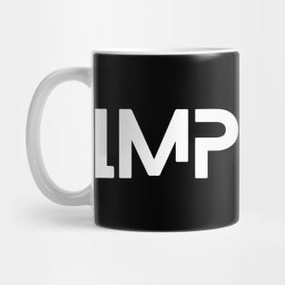 impulse Mug